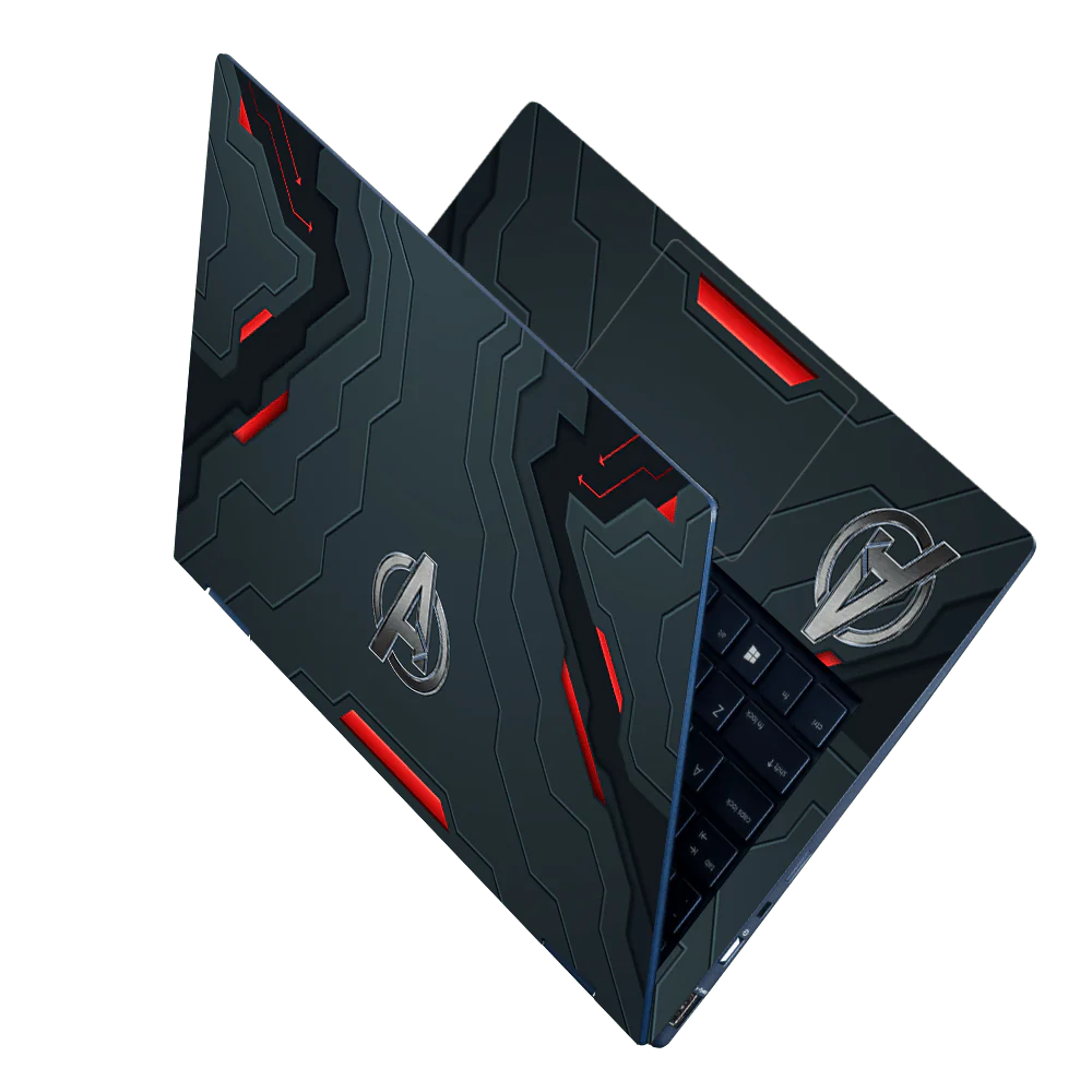 Laptop Skins